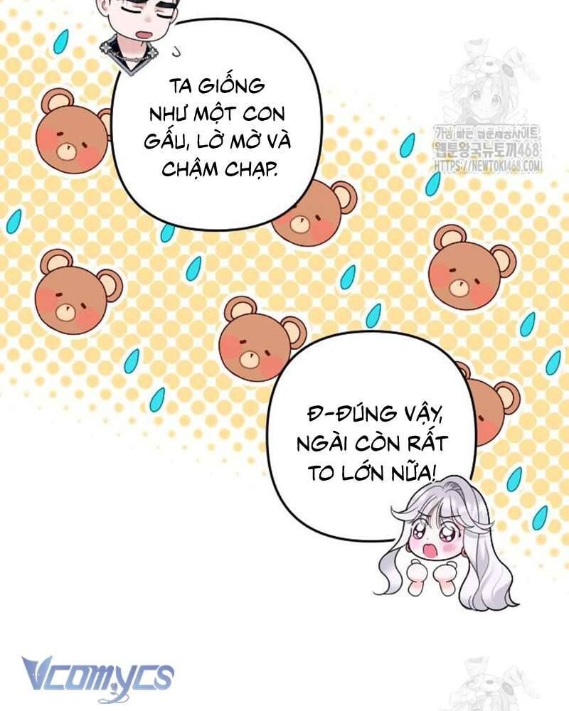 Trước Khi Em Có Ý Định Chạy Trốn Ta Sẽ Ngăn Chặn Nó Chap 21 - Next Chap 22