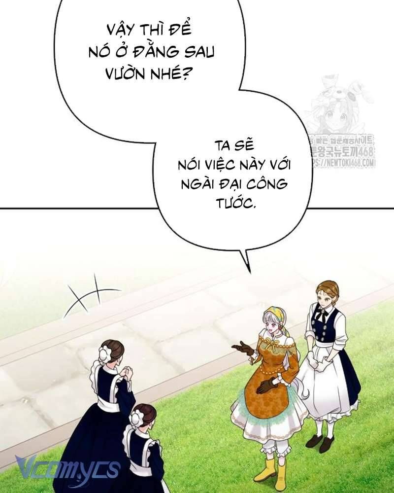 Trước Khi Em Có Ý Định Chạy Trốn Ta Sẽ Ngăn Chặn Nó Chap 21 - Next Chap 22