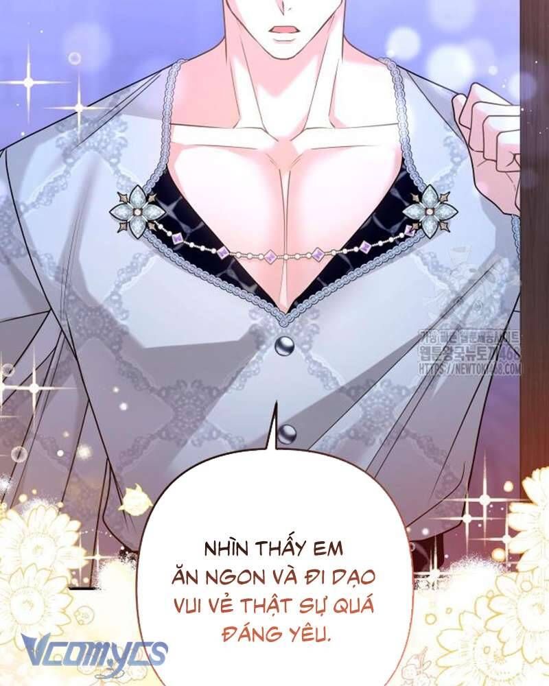 Trước Khi Em Có Ý Định Chạy Trốn Ta Sẽ Ngăn Chặn Nó Chap 21 - Next Chap 22