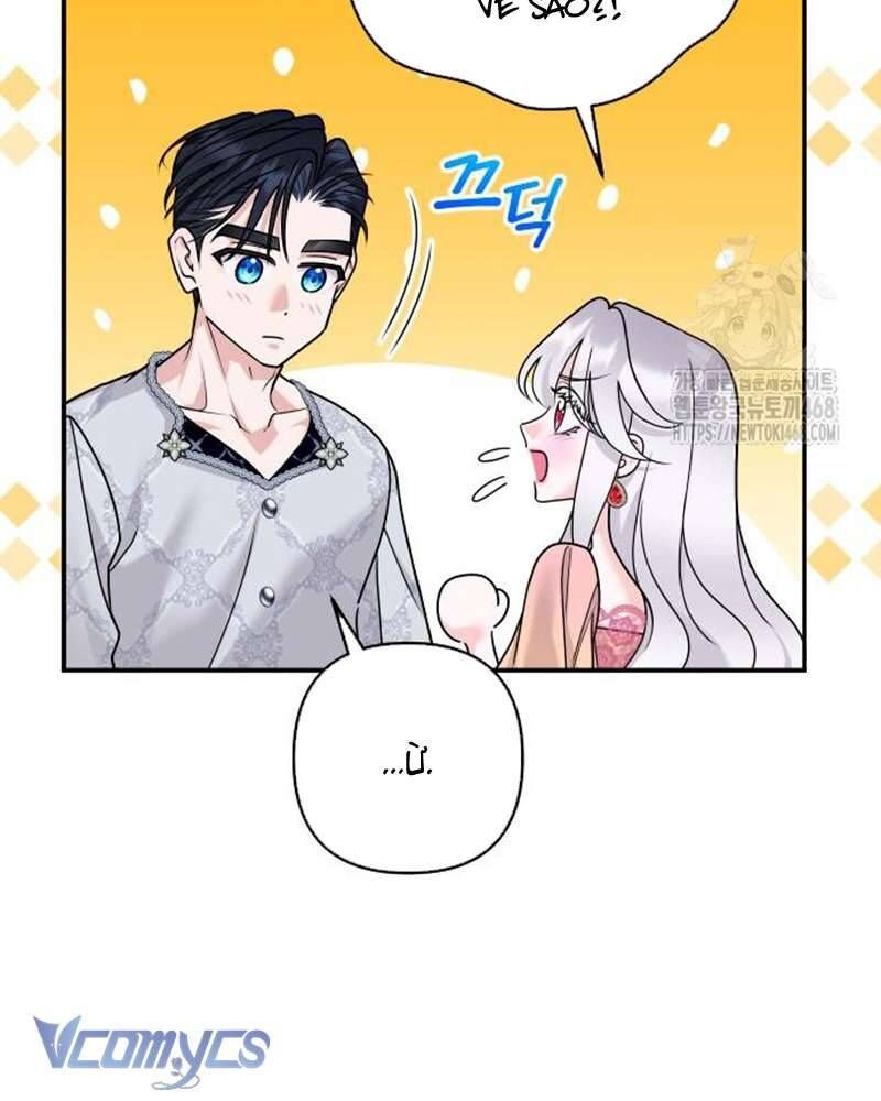 Trước Khi Em Có Ý Định Chạy Trốn Ta Sẽ Ngăn Chặn Nó Chap 21 - Next Chap 22