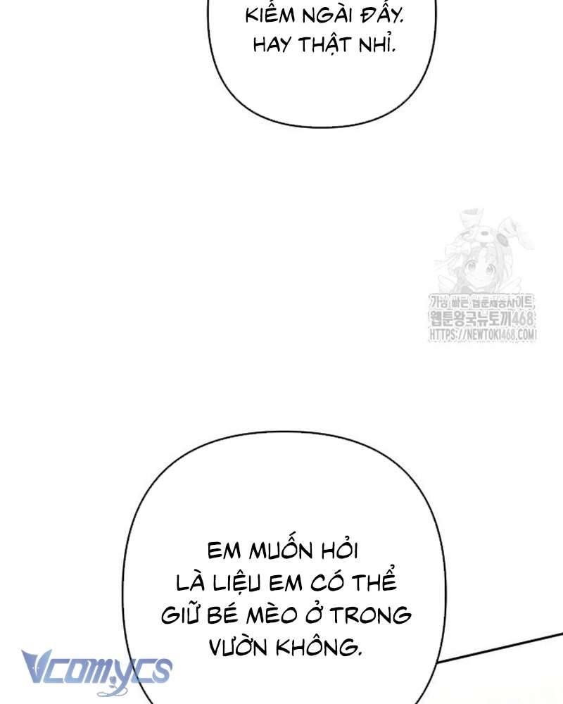 Trước Khi Em Có Ý Định Chạy Trốn Ta Sẽ Ngăn Chặn Nó Chap 21 - Next Chap 22
