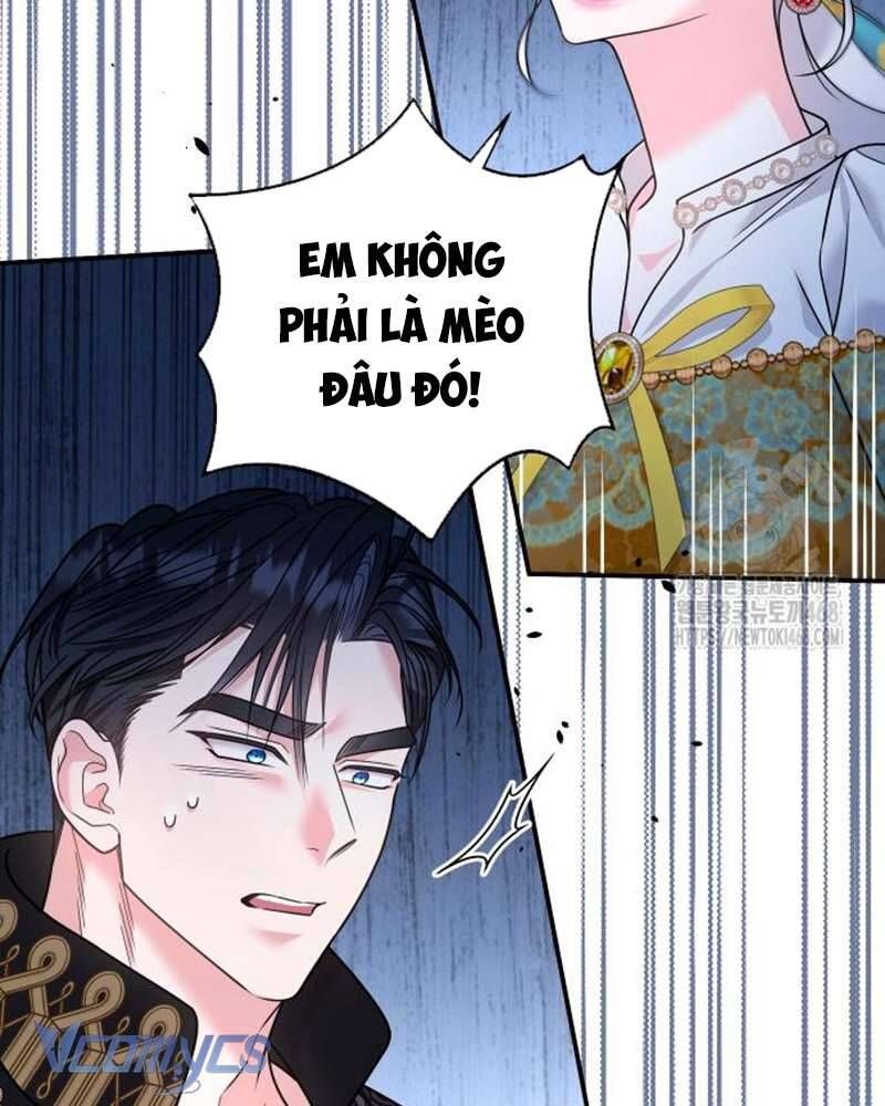 Trước Khi Em Có Ý Định Chạy Trốn Ta Sẽ Ngăn Chặn Nó Chap 21 - Next Chap 22