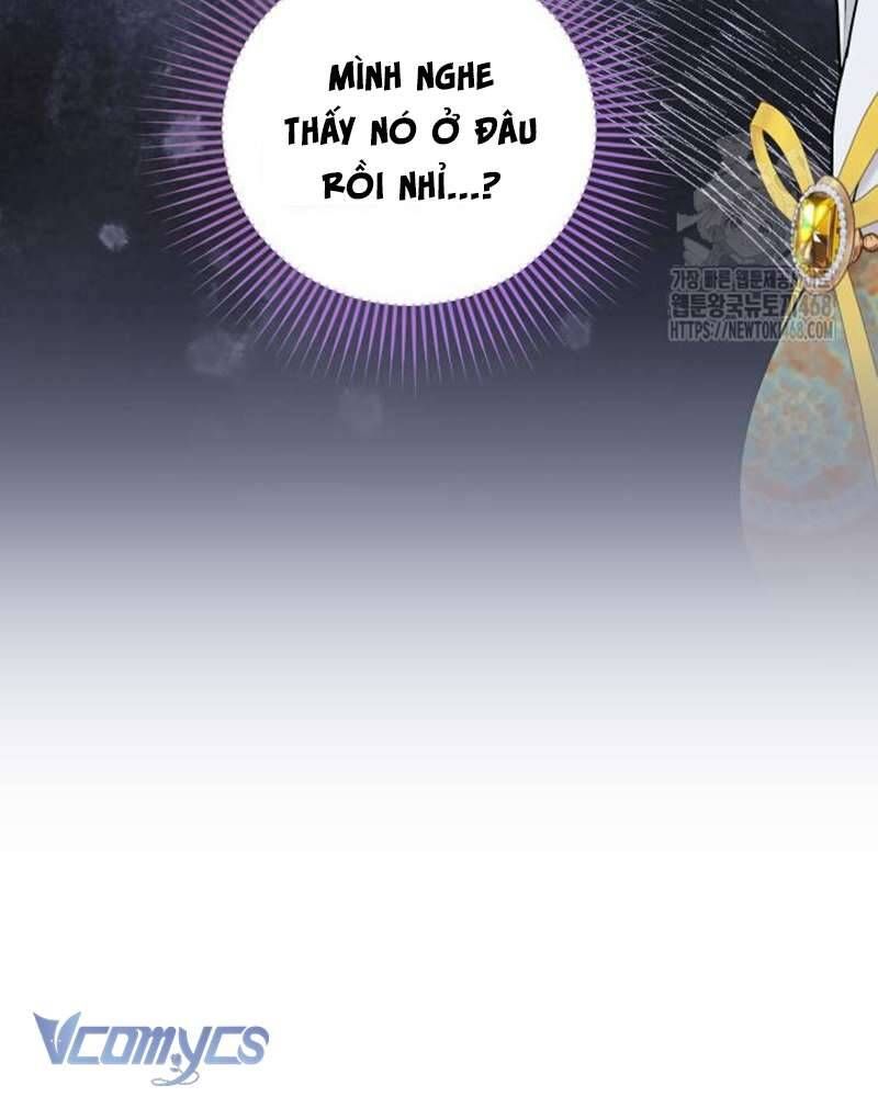 Trước Khi Em Có Ý Định Chạy Trốn Ta Sẽ Ngăn Chặn Nó Chap 21 - Next Chap 22