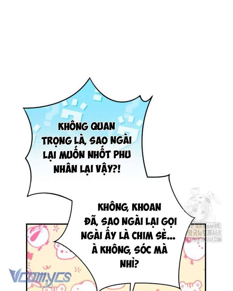 Trước Khi Em Có Ý Định Chạy Trốn Ta Sẽ Ngăn Chặn Nó Chap 21 - Next Chap 22