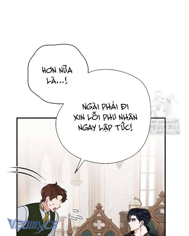 Trước Khi Em Có Ý Định Chạy Trốn Ta Sẽ Ngăn Chặn Nó Chap 21 - Next Chap 22