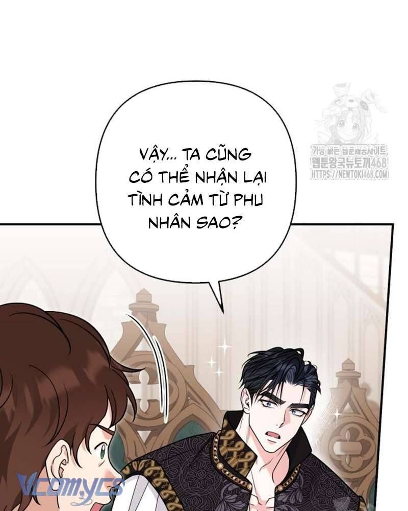 Trước Khi Em Có Ý Định Chạy Trốn Ta Sẽ Ngăn Chặn Nó Chap 21 - Next Chap 22