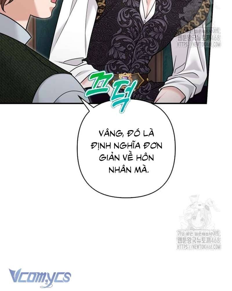 Trước Khi Em Có Ý Định Chạy Trốn Ta Sẽ Ngăn Chặn Nó Chap 21 - Next Chap 22