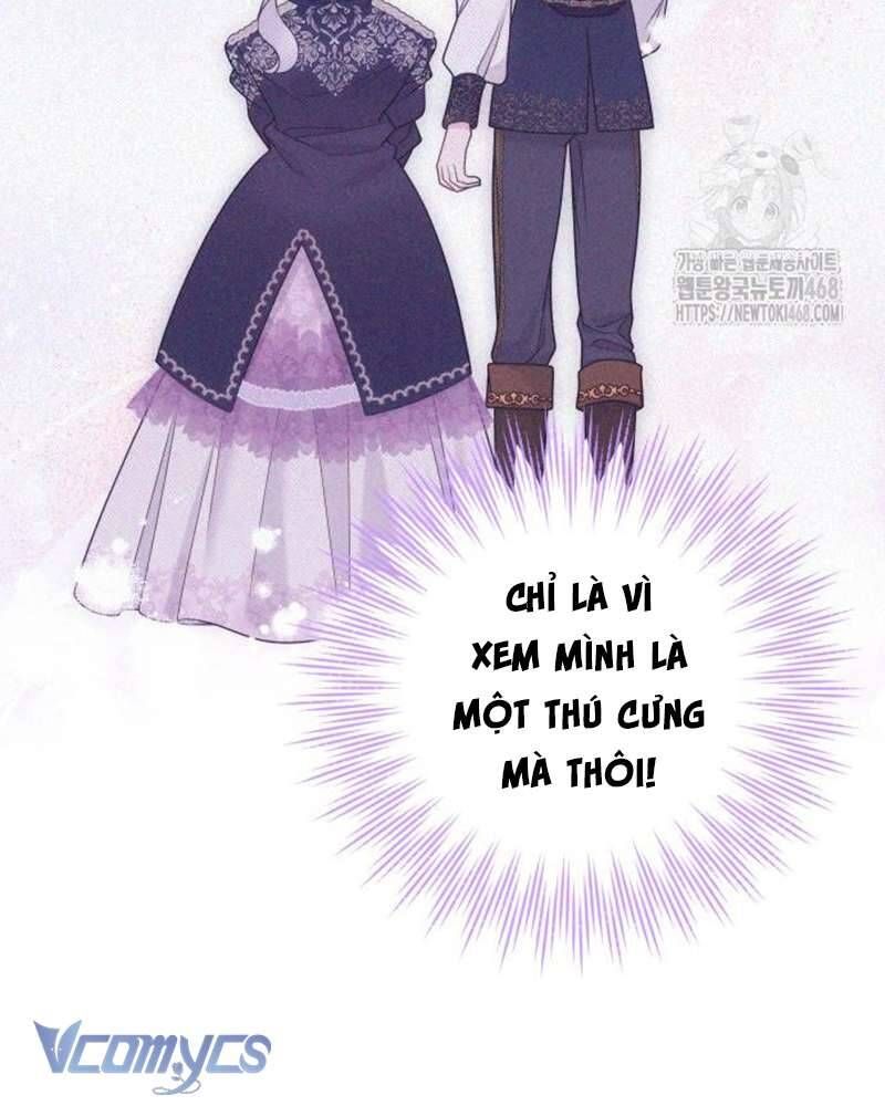 Trước Khi Em Có Ý Định Chạy Trốn Ta Sẽ Ngăn Chặn Nó Chap 21 - Next Chap 22