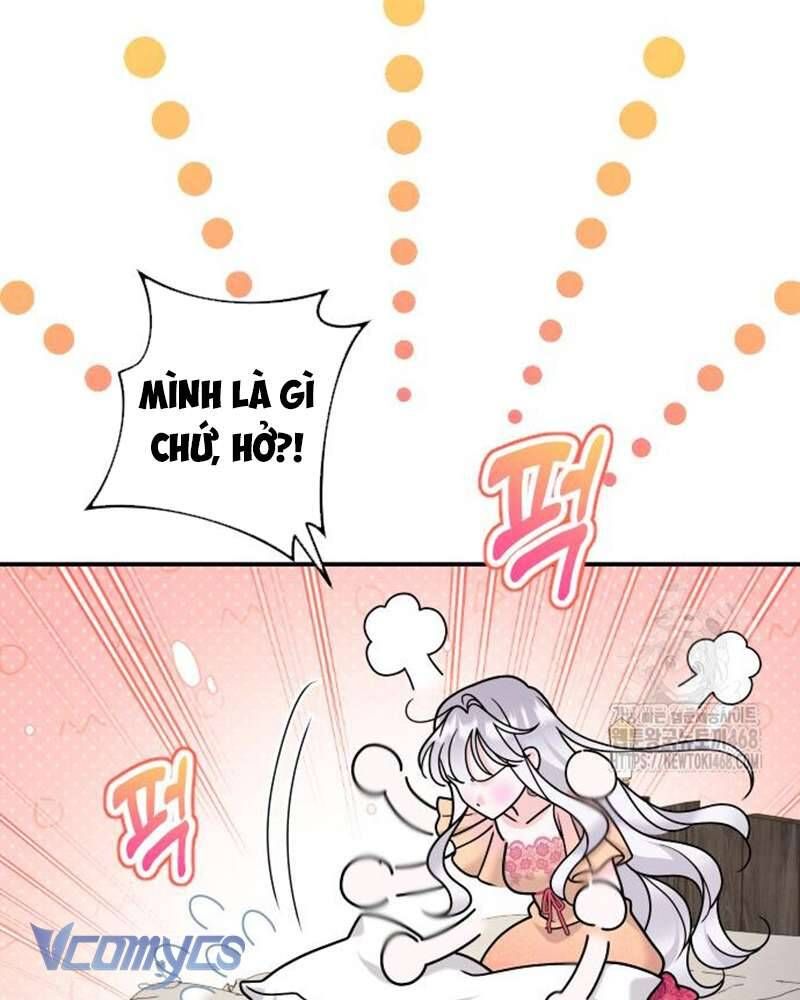 Trước Khi Em Có Ý Định Chạy Trốn Ta Sẽ Ngăn Chặn Nó Chap 21 - Next Chap 22
