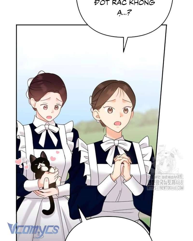 Trước Khi Em Có Ý Định Chạy Trốn Ta Sẽ Ngăn Chặn Nó Chap 21 - Next Chap 22