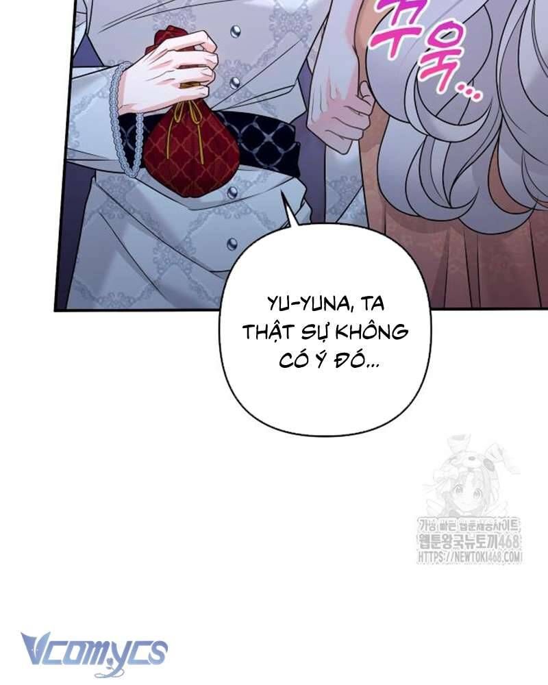 Trước Khi Em Có Ý Định Chạy Trốn Ta Sẽ Ngăn Chặn Nó Chap 21 - Next Chap 22