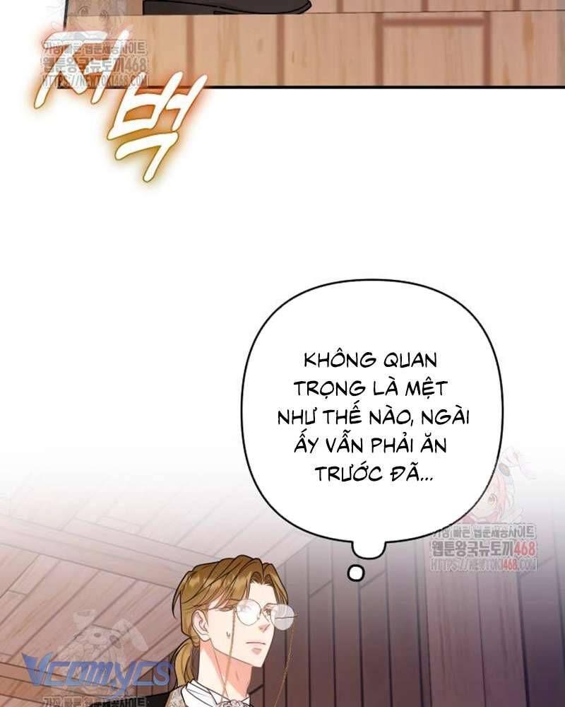 Trước Khi Em Có Ý Định Chạy Trốn Ta Sẽ Ngăn Chặn Nó Chap 22 - Next Chap 23