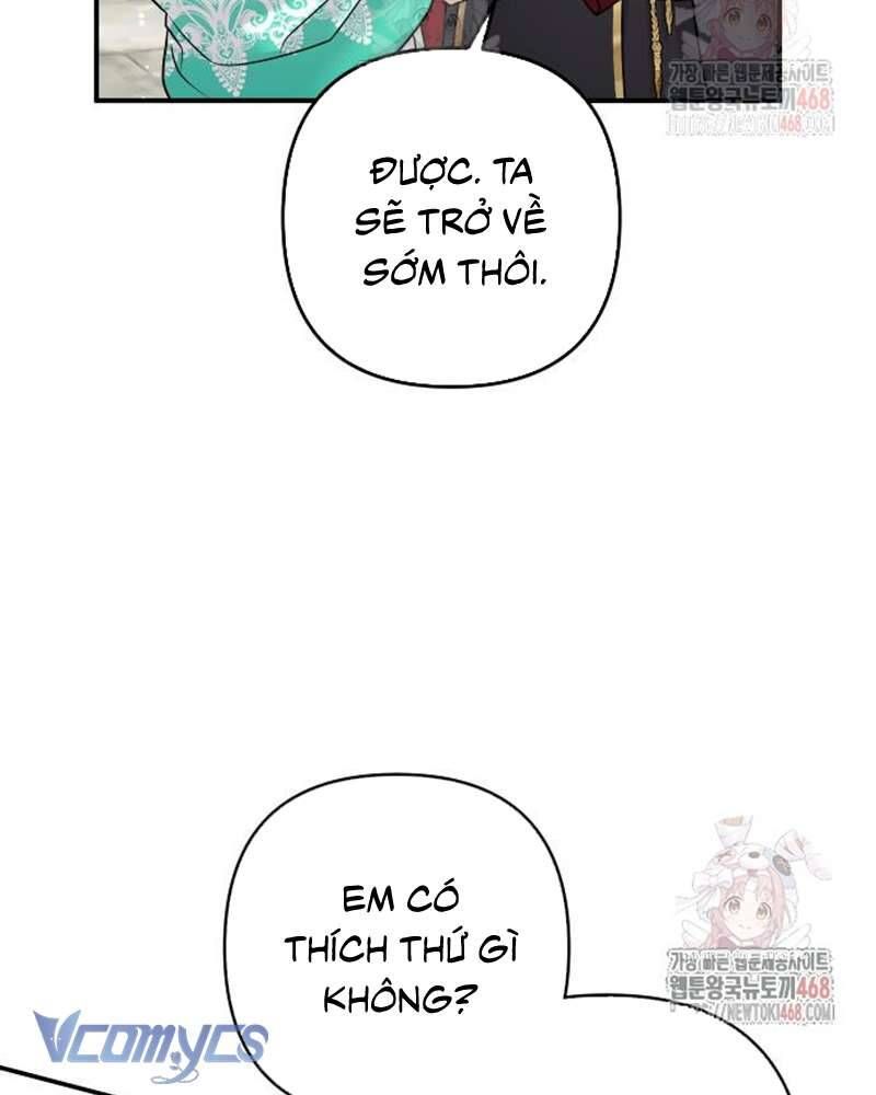 Trước Khi Em Có Ý Định Chạy Trốn Ta Sẽ Ngăn Chặn Nó Chap 22 - Next Chap 23