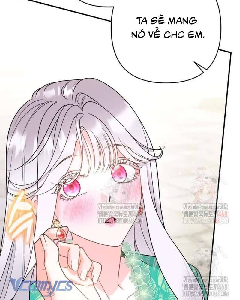 Trước Khi Em Có Ý Định Chạy Trốn Ta Sẽ Ngăn Chặn Nó Chap 22 - Next Chap 23