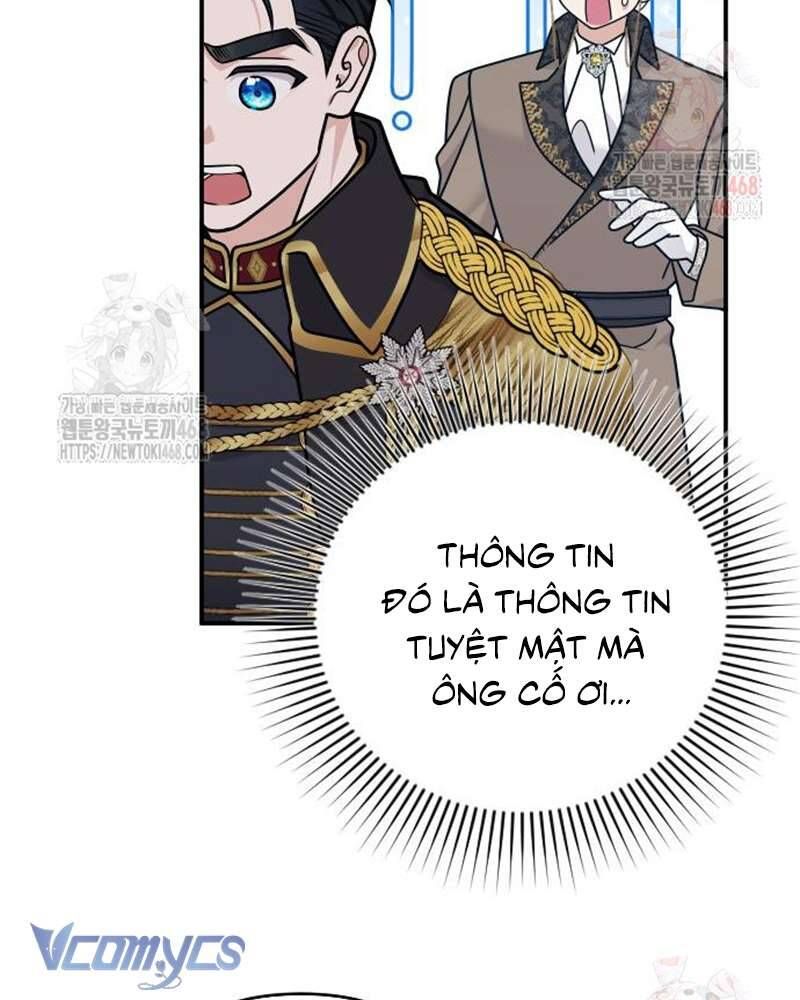 Trước Khi Em Có Ý Định Chạy Trốn Ta Sẽ Ngăn Chặn Nó Chap 22 - Next Chap 23