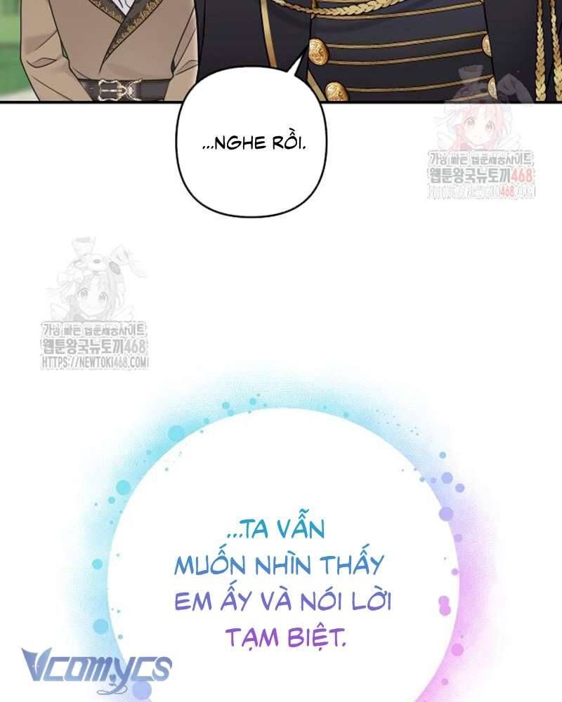 Trước Khi Em Có Ý Định Chạy Trốn Ta Sẽ Ngăn Chặn Nó Chap 22 - Next Chap 23