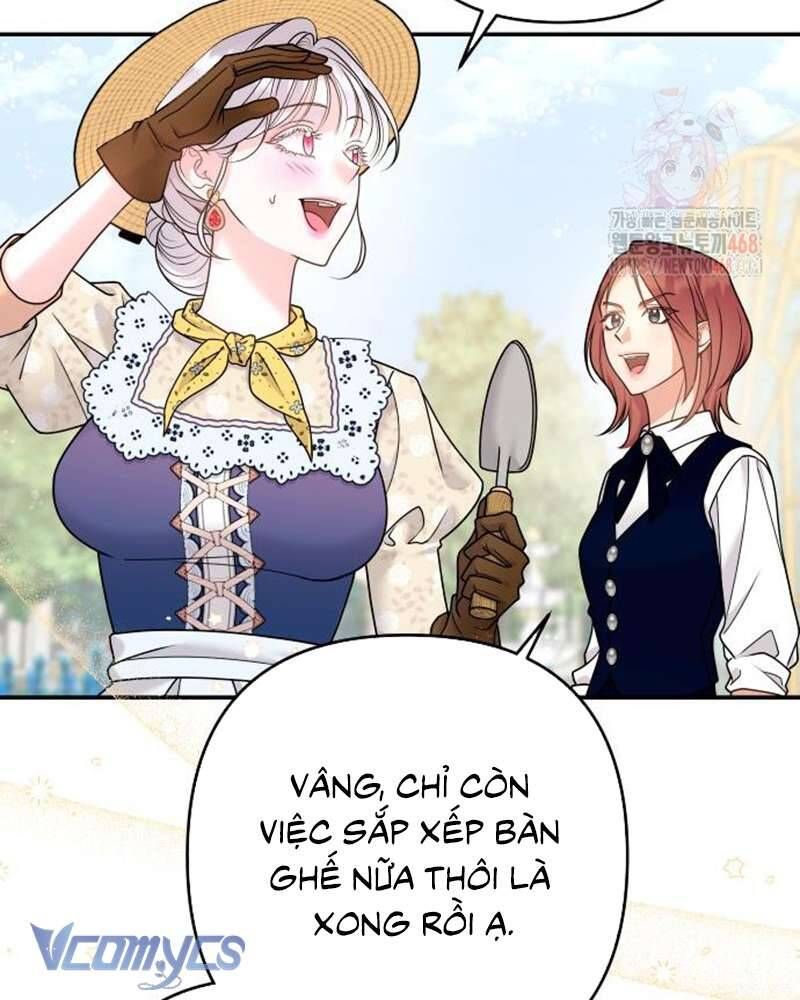 Trước Khi Em Có Ý Định Chạy Trốn Ta Sẽ Ngăn Chặn Nó Chap 22 - Next Chap 23