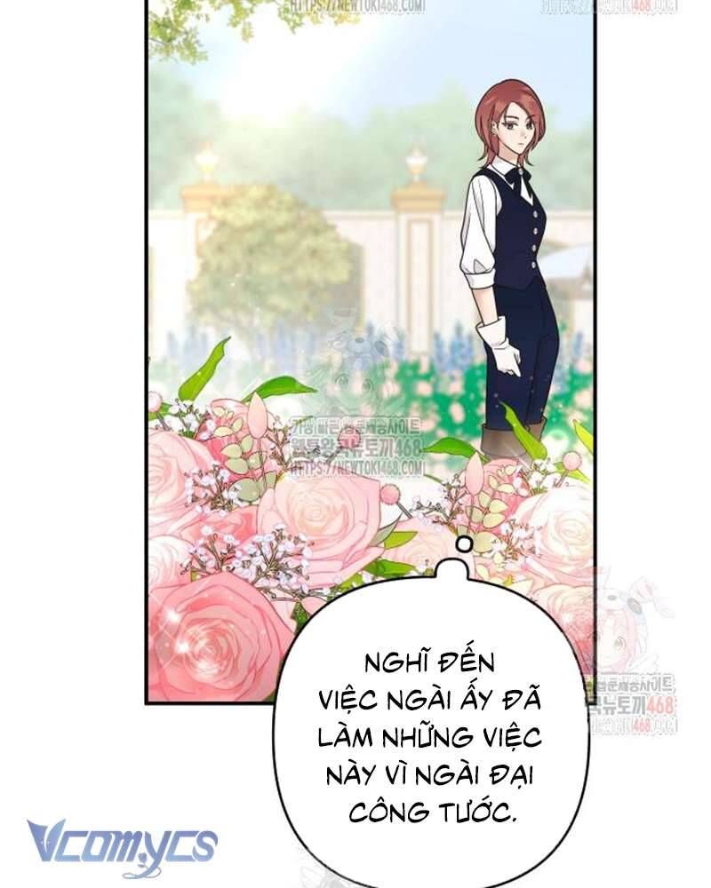 Trước Khi Em Có Ý Định Chạy Trốn Ta Sẽ Ngăn Chặn Nó Chap 22 - Next Chap 23