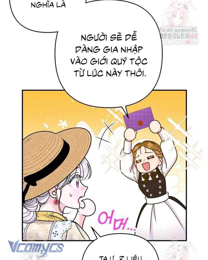 Trước Khi Em Có Ý Định Chạy Trốn Ta Sẽ Ngăn Chặn Nó Chap 22 - Next Chap 23