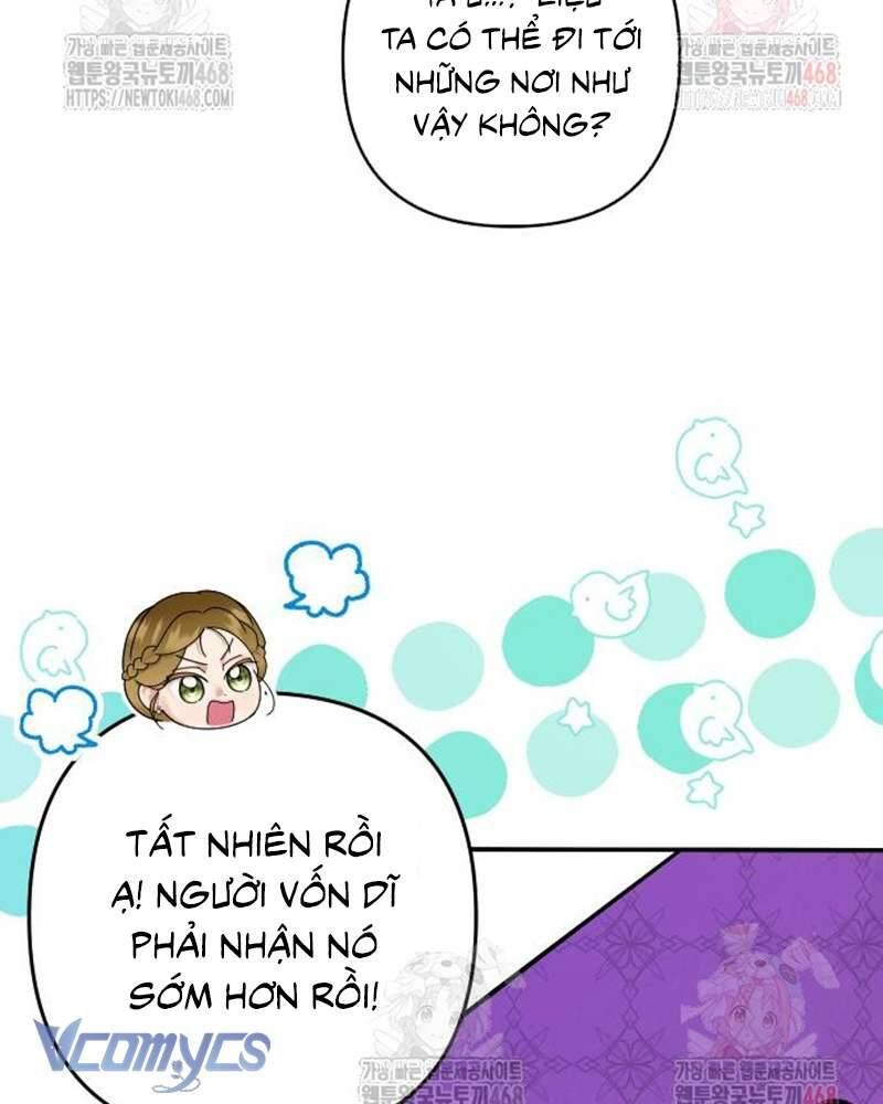 Trước Khi Em Có Ý Định Chạy Trốn Ta Sẽ Ngăn Chặn Nó Chap 22 - Next Chap 23