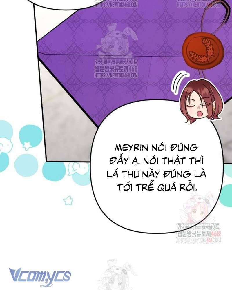 Trước Khi Em Có Ý Định Chạy Trốn Ta Sẽ Ngăn Chặn Nó Chap 22 - Next Chap 23