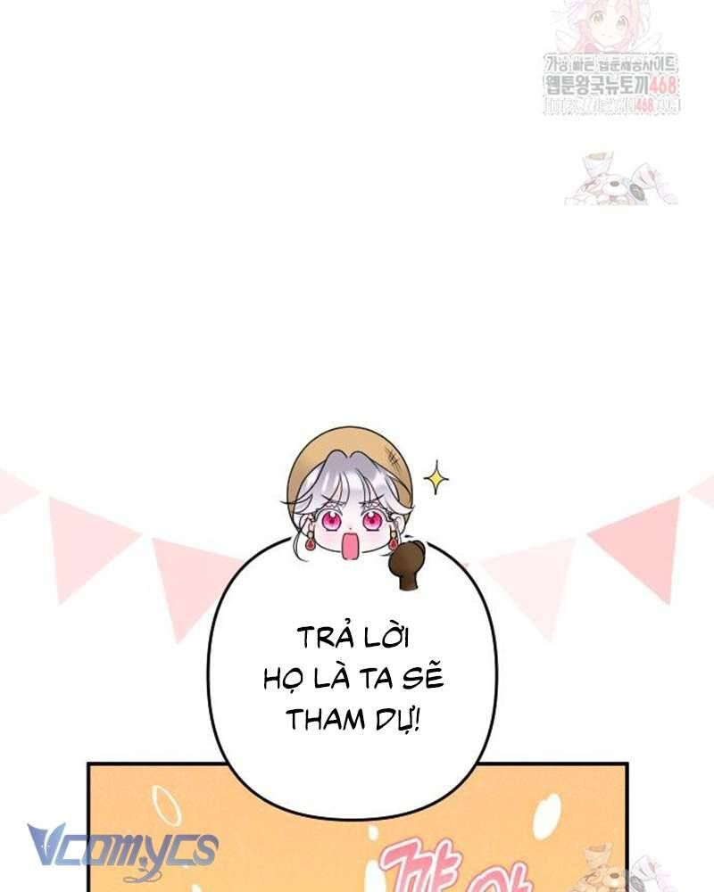 Trước Khi Em Có Ý Định Chạy Trốn Ta Sẽ Ngăn Chặn Nó Chap 22 - Next Chap 23