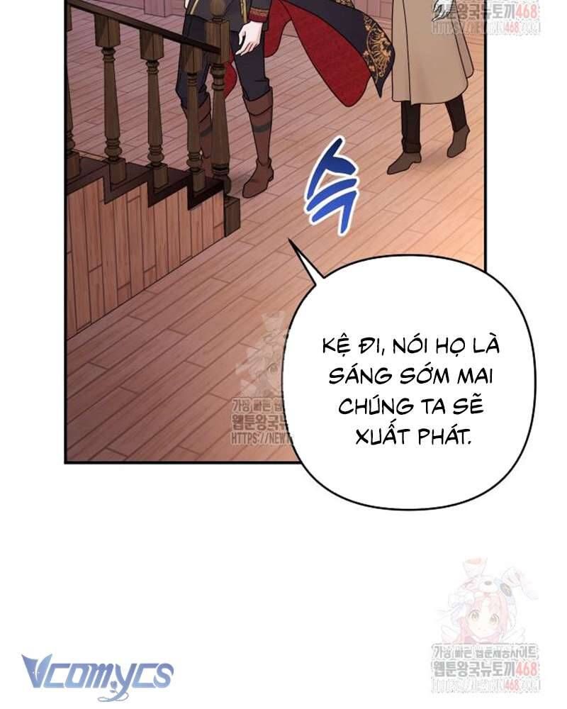 Trước Khi Em Có Ý Định Chạy Trốn Ta Sẽ Ngăn Chặn Nó Chap 22 - Next Chap 23