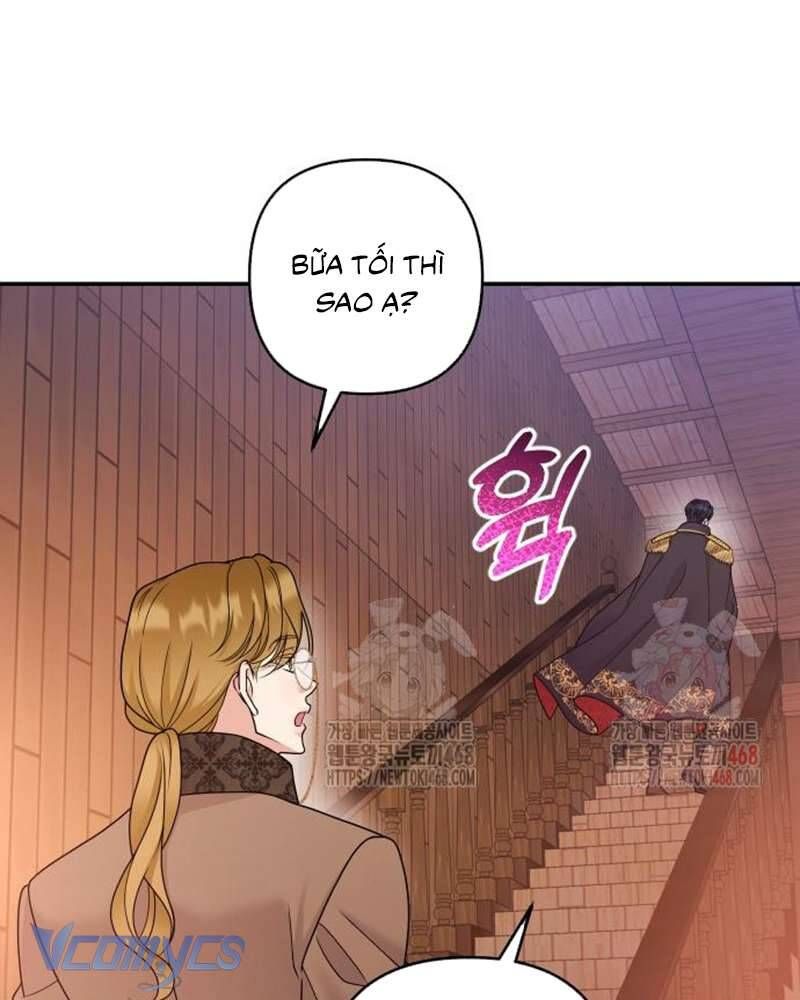 Trước Khi Em Có Ý Định Chạy Trốn Ta Sẽ Ngăn Chặn Nó Chap 22 - Next Chap 23