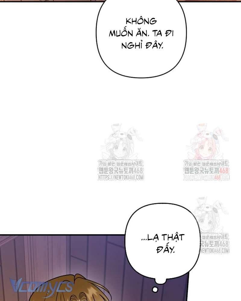 Trước Khi Em Có Ý Định Chạy Trốn Ta Sẽ Ngăn Chặn Nó Chap 22 - Next Chap 23