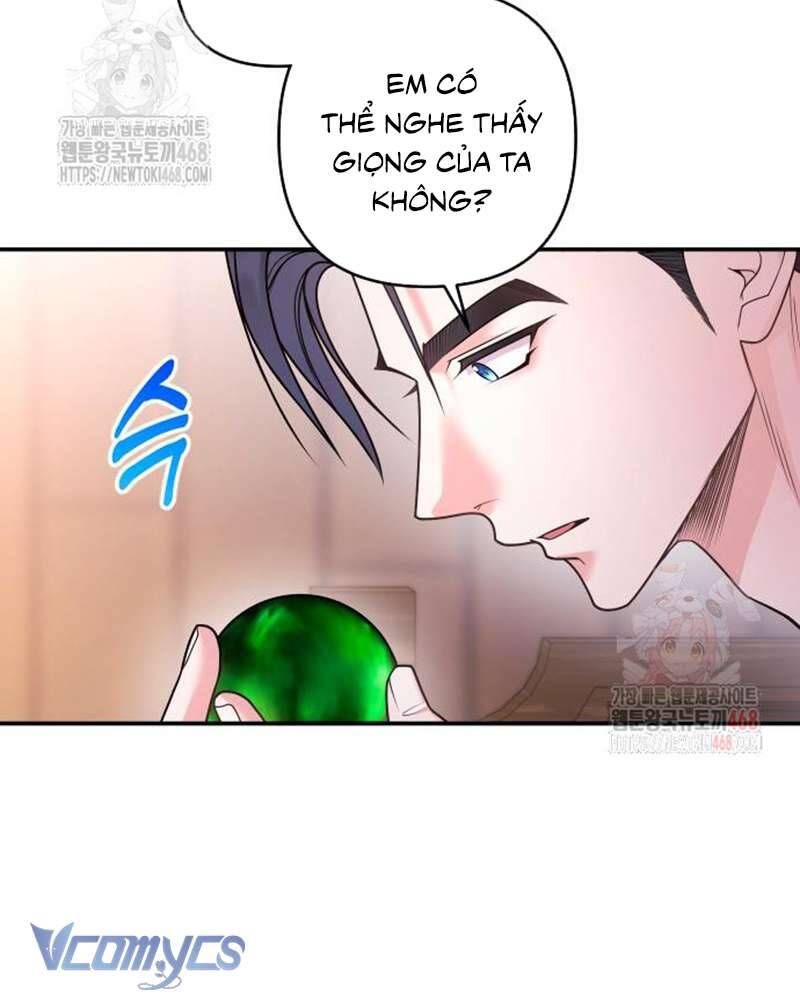 Trước Khi Em Có Ý Định Chạy Trốn Ta Sẽ Ngăn Chặn Nó Chap 22 - Next Chap 23