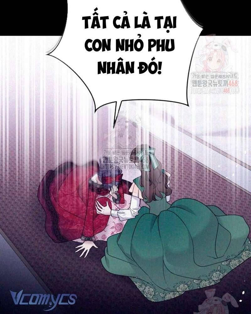 Trước Khi Em Có Ý Định Chạy Trốn Ta Sẽ Ngăn Chặn Nó Chap 23 - Next Chap 24