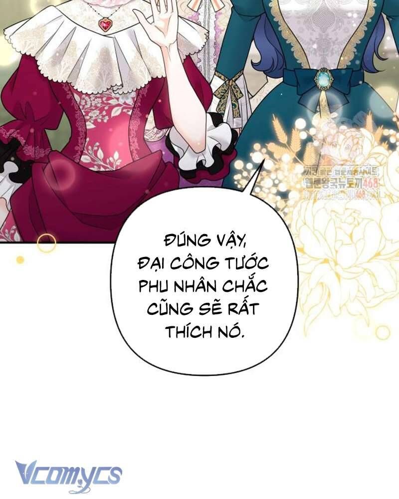 Trước Khi Em Có Ý Định Chạy Trốn Ta Sẽ Ngăn Chặn Nó Chap 23 - Next Chap 24