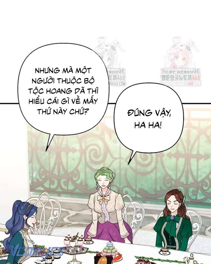 Trước Khi Em Có Ý Định Chạy Trốn Ta Sẽ Ngăn Chặn Nó Chap 23 - Next Chap 24