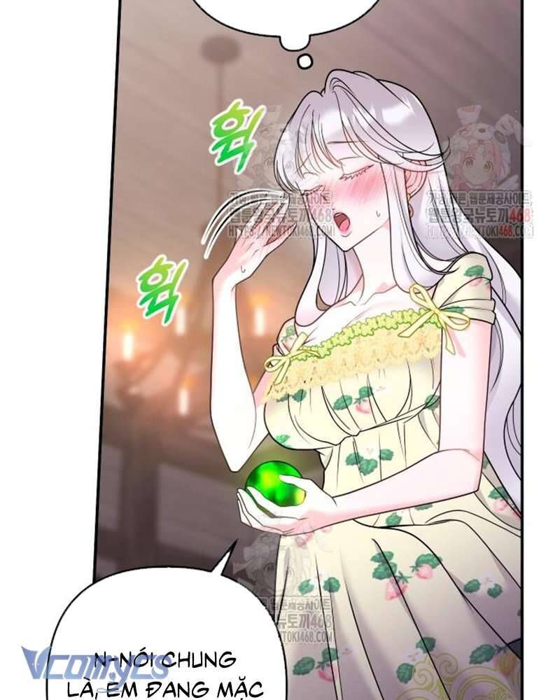 Trước Khi Em Có Ý Định Chạy Trốn Ta Sẽ Ngăn Chặn Nó Chap 23 - Next Chap 24