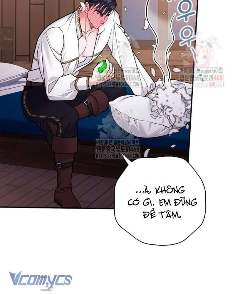 Trước Khi Em Có Ý Định Chạy Trốn Ta Sẽ Ngăn Chặn Nó Chap 23 - Next Chap 24