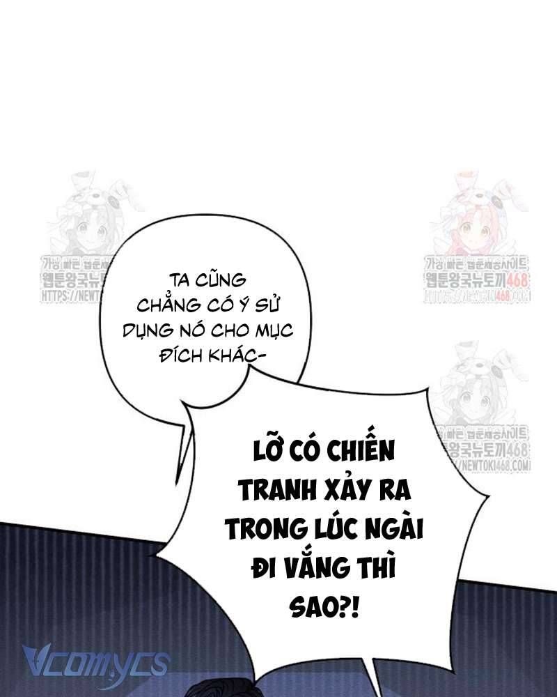 Trước Khi Em Có Ý Định Chạy Trốn Ta Sẽ Ngăn Chặn Nó Chap 23 - Next Chap 24