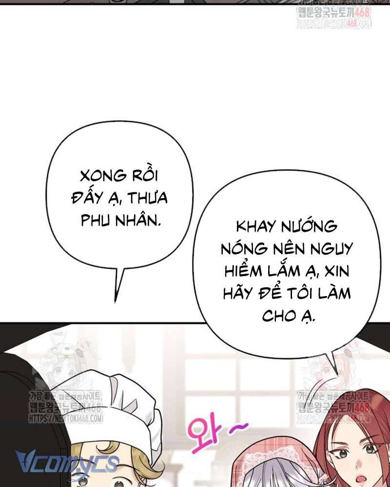 Trước Khi Em Có Ý Định Chạy Trốn Ta Sẽ Ngăn Chặn Nó Chap 23 - Next Chap 24