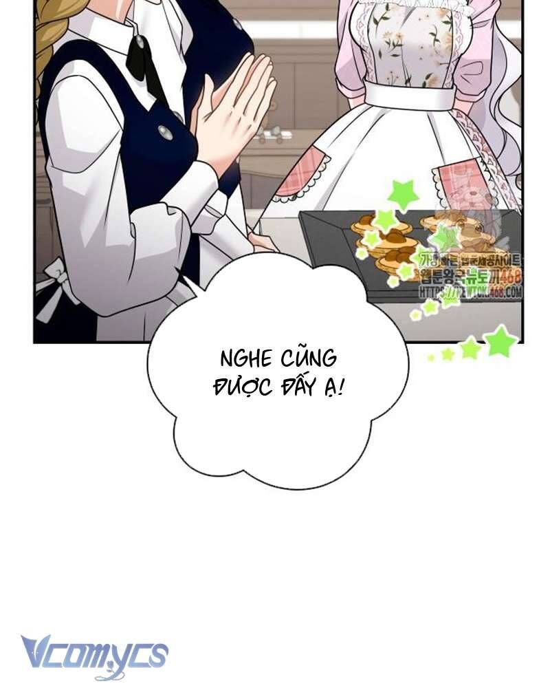 Trước Khi Em Có Ý Định Chạy Trốn Ta Sẽ Ngăn Chặn Nó Chap 23 - Next Chap 24
