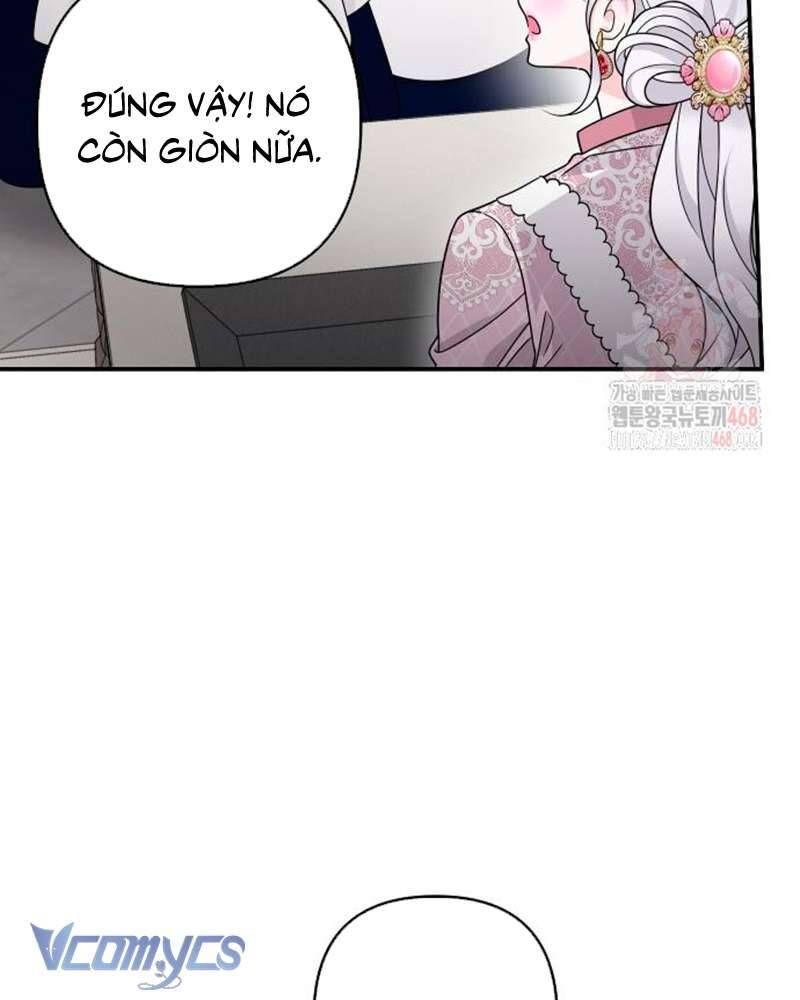 Trước Khi Em Có Ý Định Chạy Trốn Ta Sẽ Ngăn Chặn Nó Chap 23 - Next Chap 24