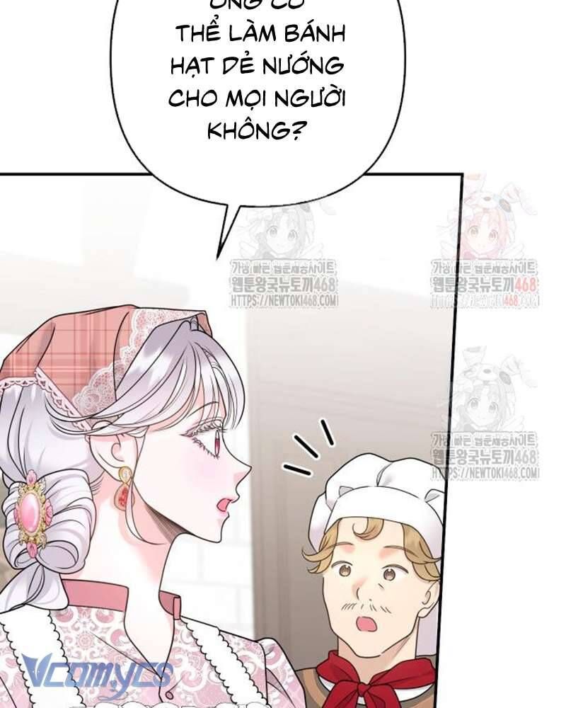 Trước Khi Em Có Ý Định Chạy Trốn Ta Sẽ Ngăn Chặn Nó Chap 23 - Next Chap 24