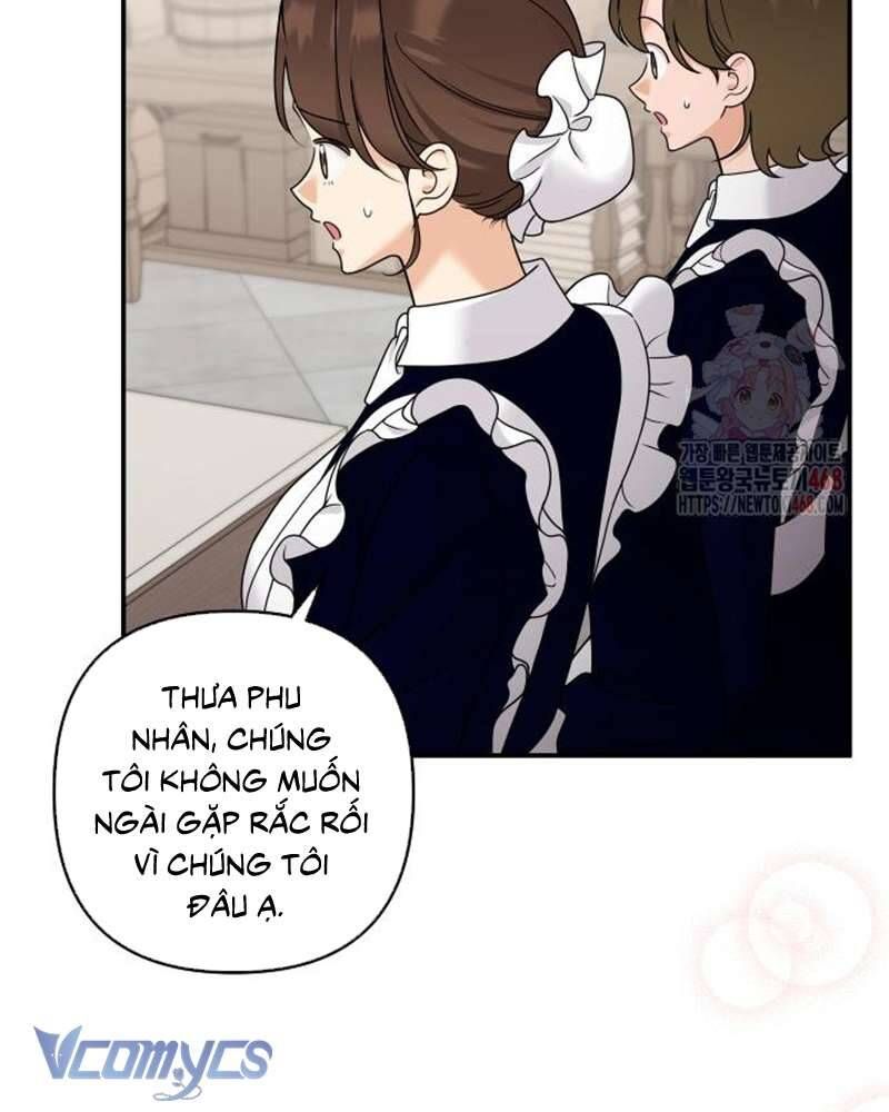 Trước Khi Em Có Ý Định Chạy Trốn Ta Sẽ Ngăn Chặn Nó Chap 23 - Next Chap 24