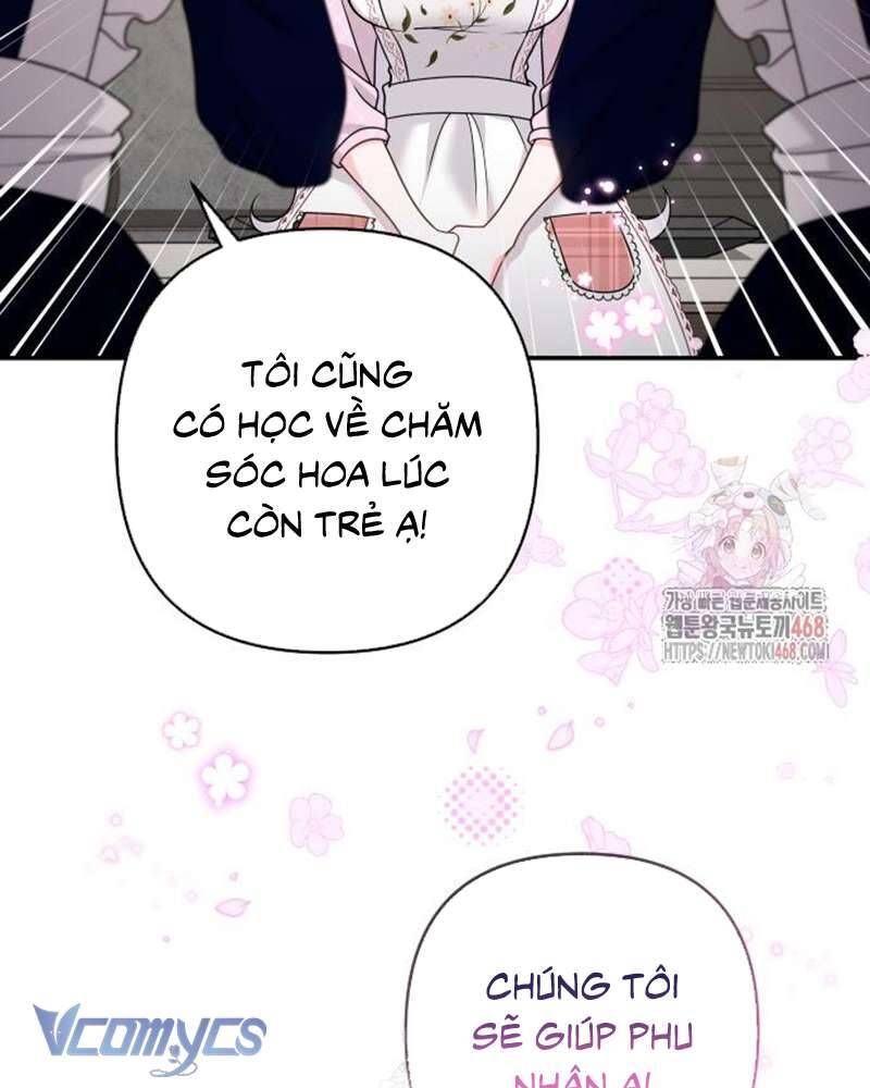 Trước Khi Em Có Ý Định Chạy Trốn Ta Sẽ Ngăn Chặn Nó Chap 23 - Next Chap 24
