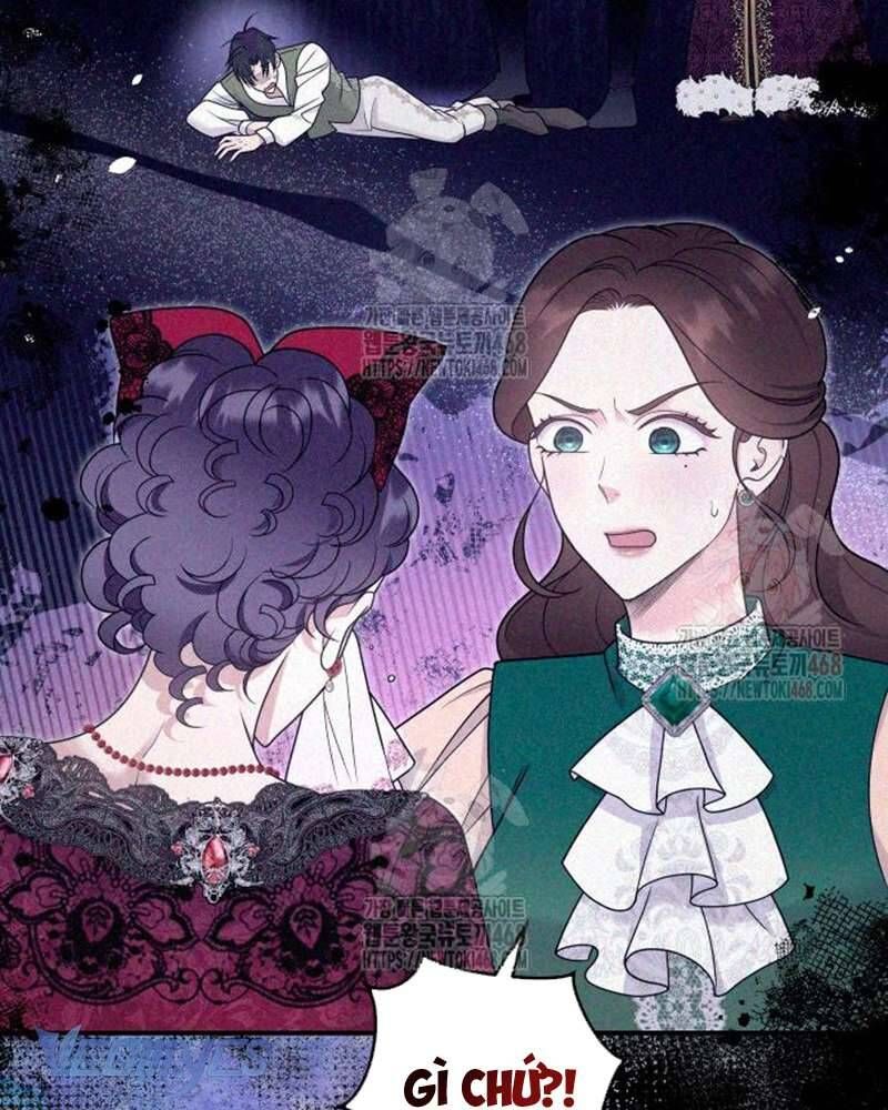 Trước Khi Em Có Ý Định Chạy Trốn Ta Sẽ Ngăn Chặn Nó Chap 23 - Next Chap 24