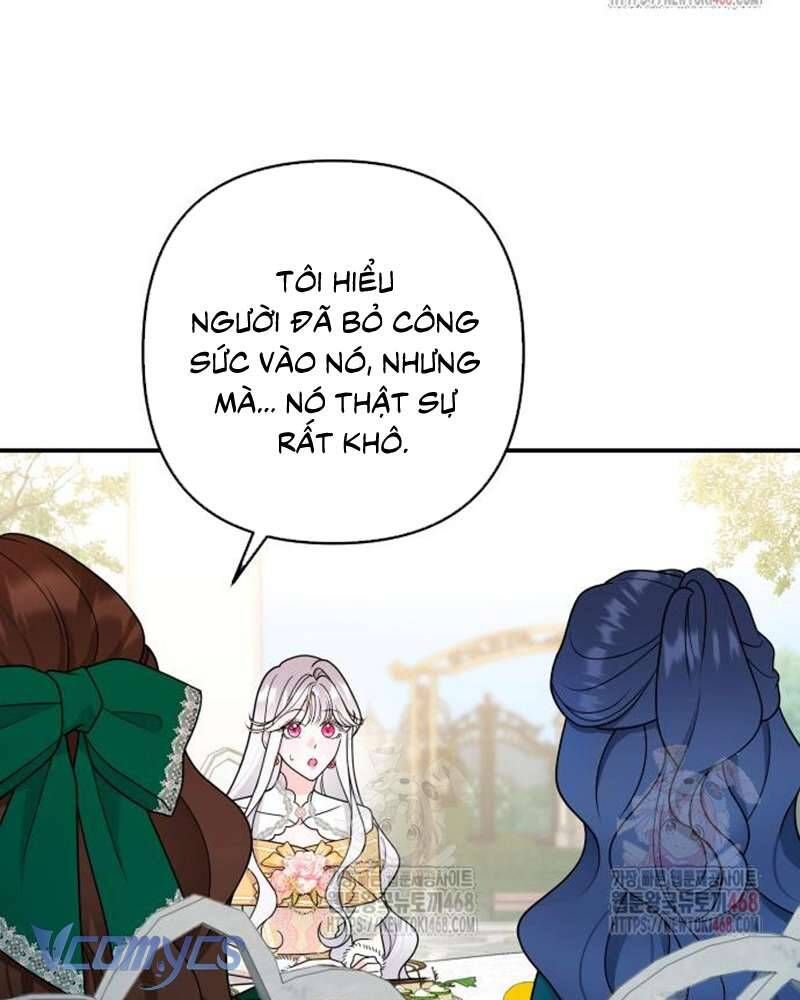 Trước Khi Em Có Ý Định Chạy Trốn Ta Sẽ Ngăn Chặn Nó Chap 24 - Next Chap 25