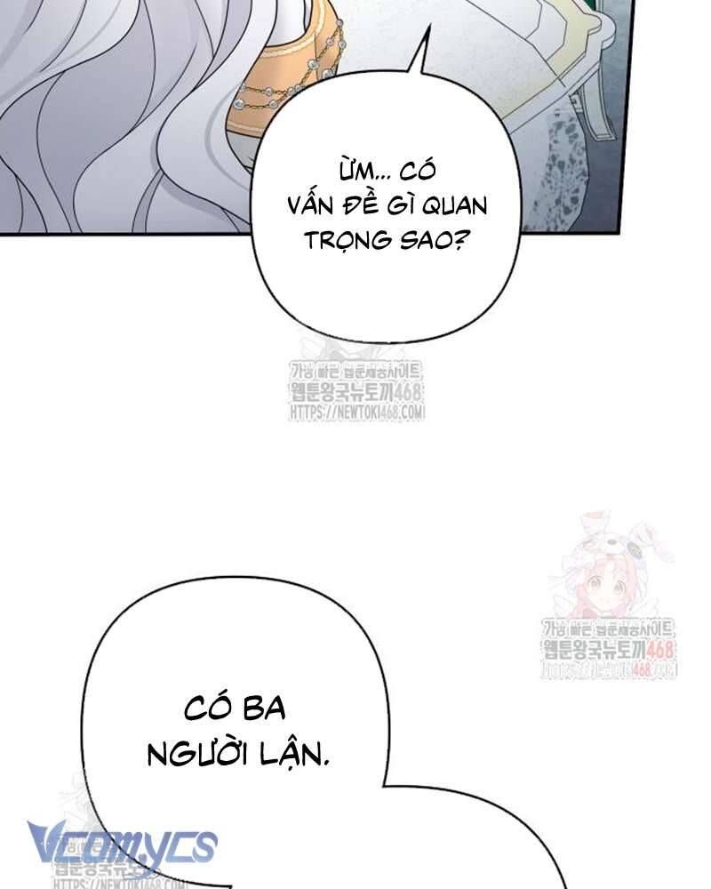 Trước Khi Em Có Ý Định Chạy Trốn Ta Sẽ Ngăn Chặn Nó Chap 24 - Next Chap 25