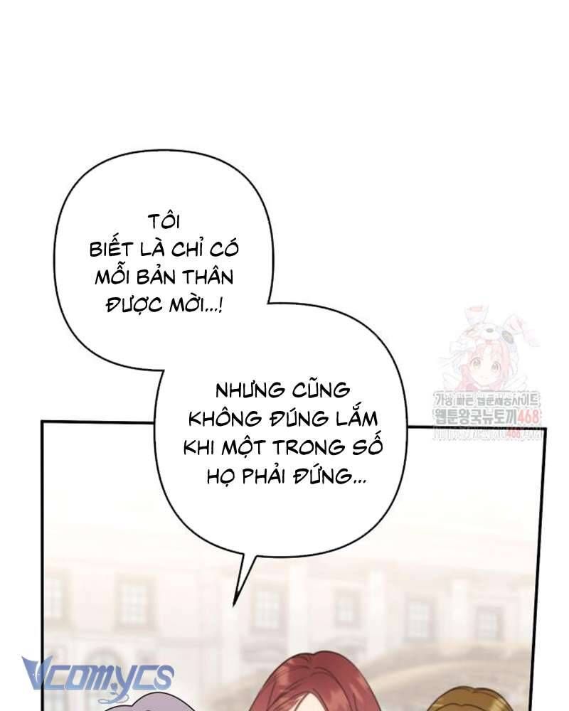 Trước Khi Em Có Ý Định Chạy Trốn Ta Sẽ Ngăn Chặn Nó Chap 24 - Next Chap 25
