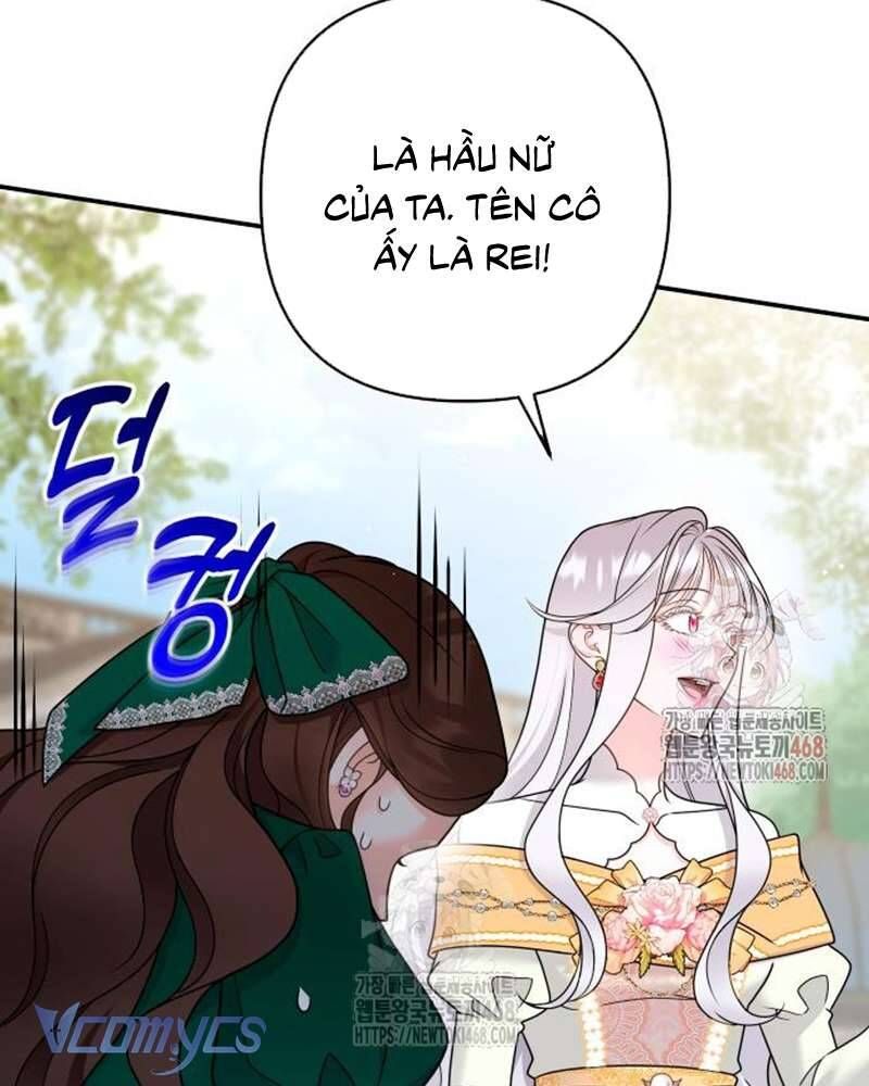 Trước Khi Em Có Ý Định Chạy Trốn Ta Sẽ Ngăn Chặn Nó Chap 24 - Next Chap 25