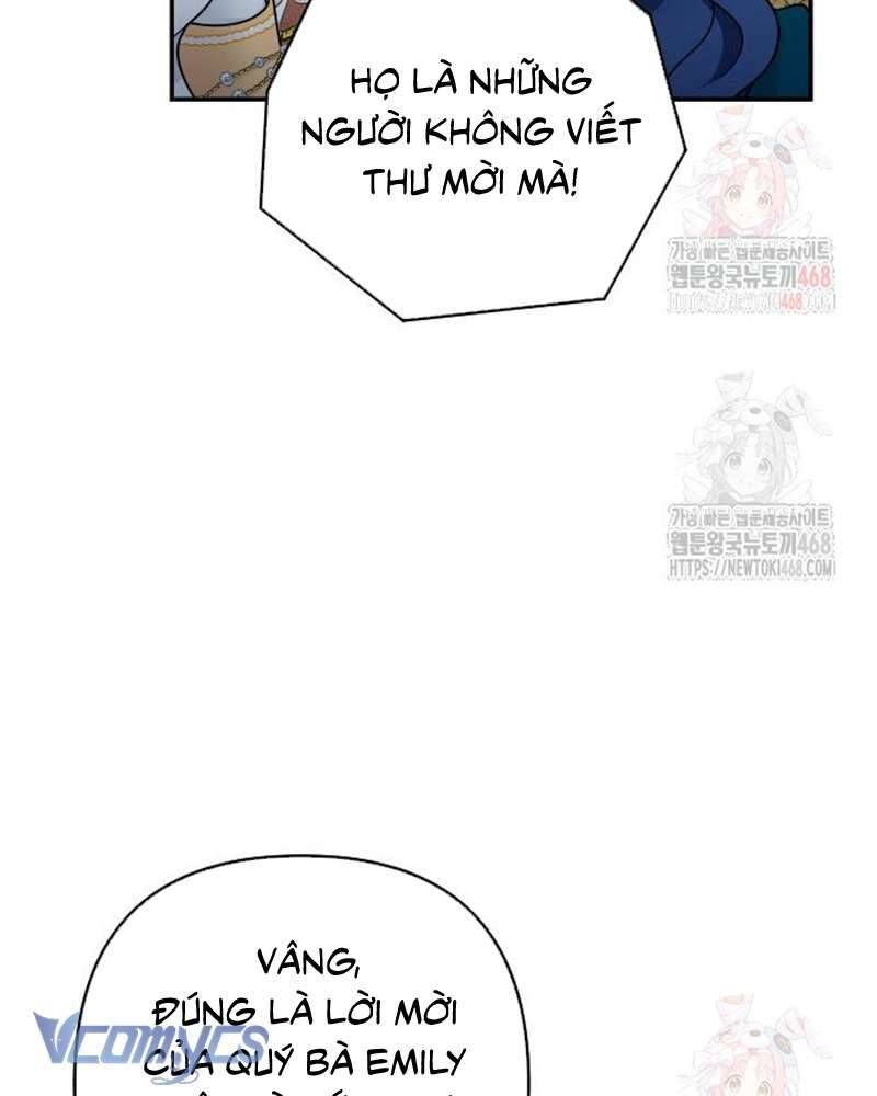 Trước Khi Em Có Ý Định Chạy Trốn Ta Sẽ Ngăn Chặn Nó Chap 24 - Next Chap 25