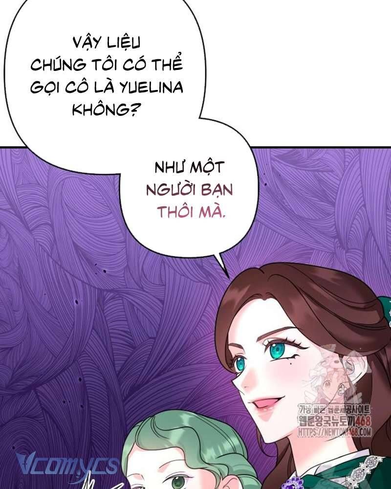 Trước Khi Em Có Ý Định Chạy Trốn Ta Sẽ Ngăn Chặn Nó Chap 24 - Next Chap 25