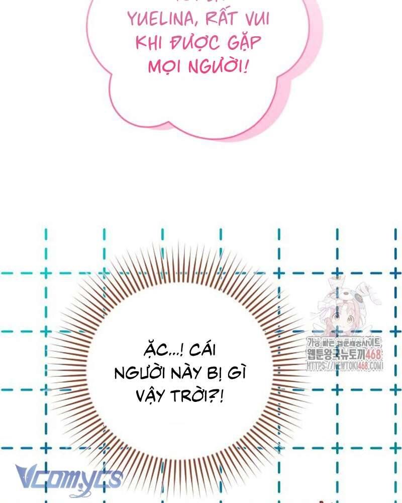 Trước Khi Em Có Ý Định Chạy Trốn Ta Sẽ Ngăn Chặn Nó Chap 24 - Next Chap 25
